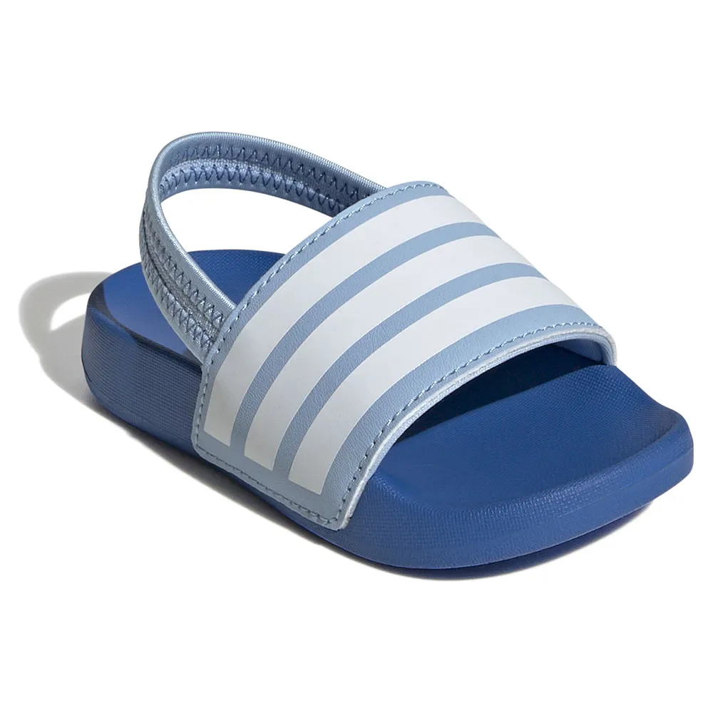 Chinelos adidas Adilette Estrap para bebé