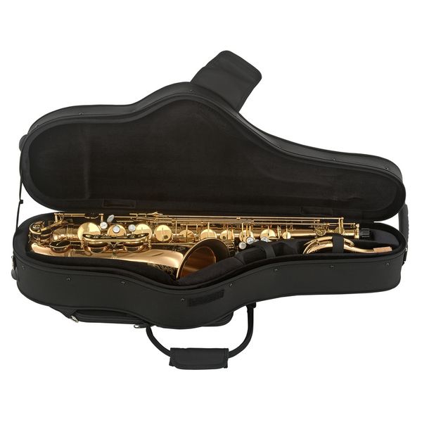 Forestone RX Gold Lacquered Tenor Sax