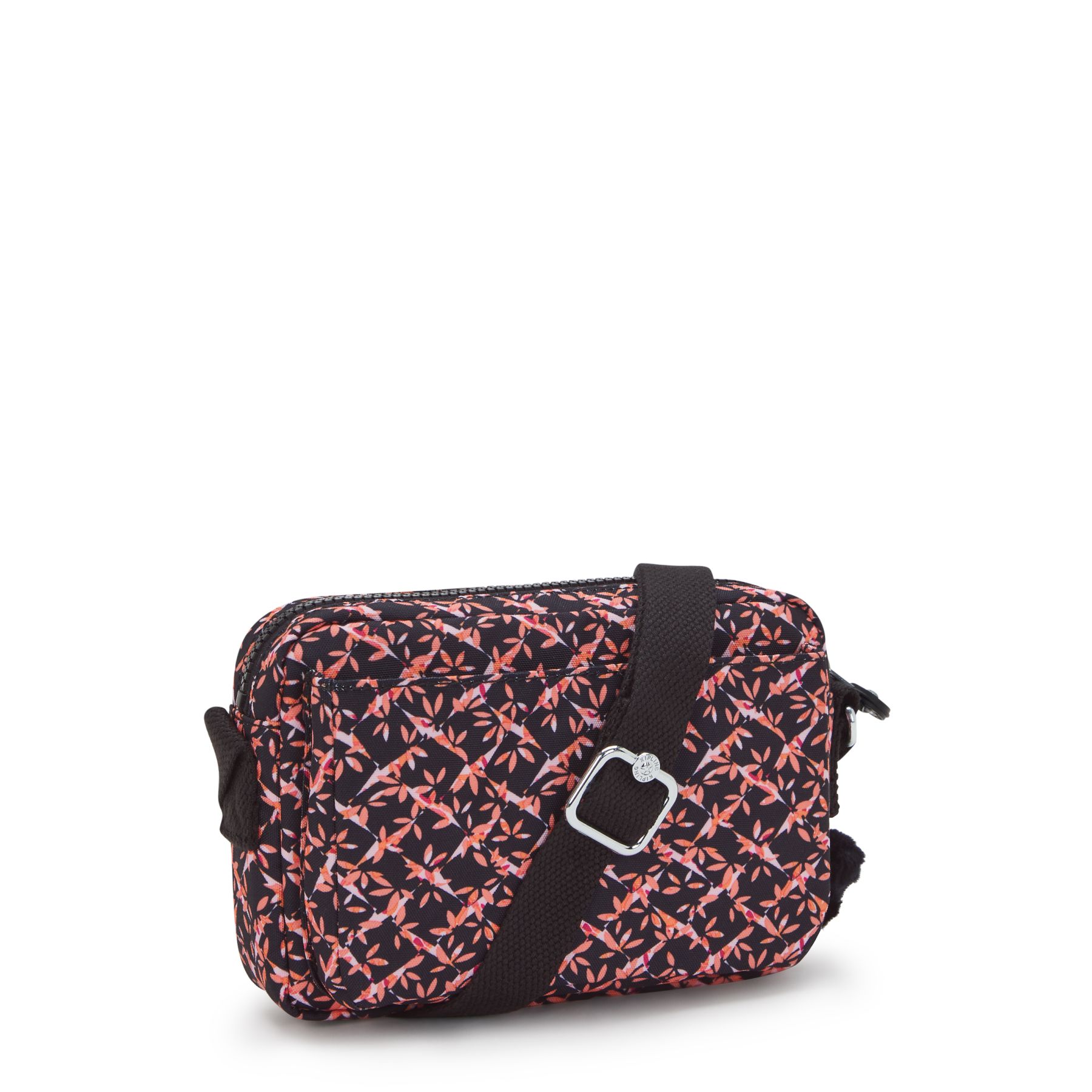 ABANU Mini Sac à Bandoulière avec Sangle Ajustable - Dancing Bouquet