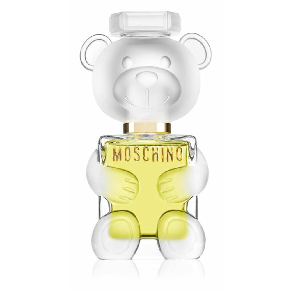 Moschino Toy 2 Eau de Parfum Spray50 ml