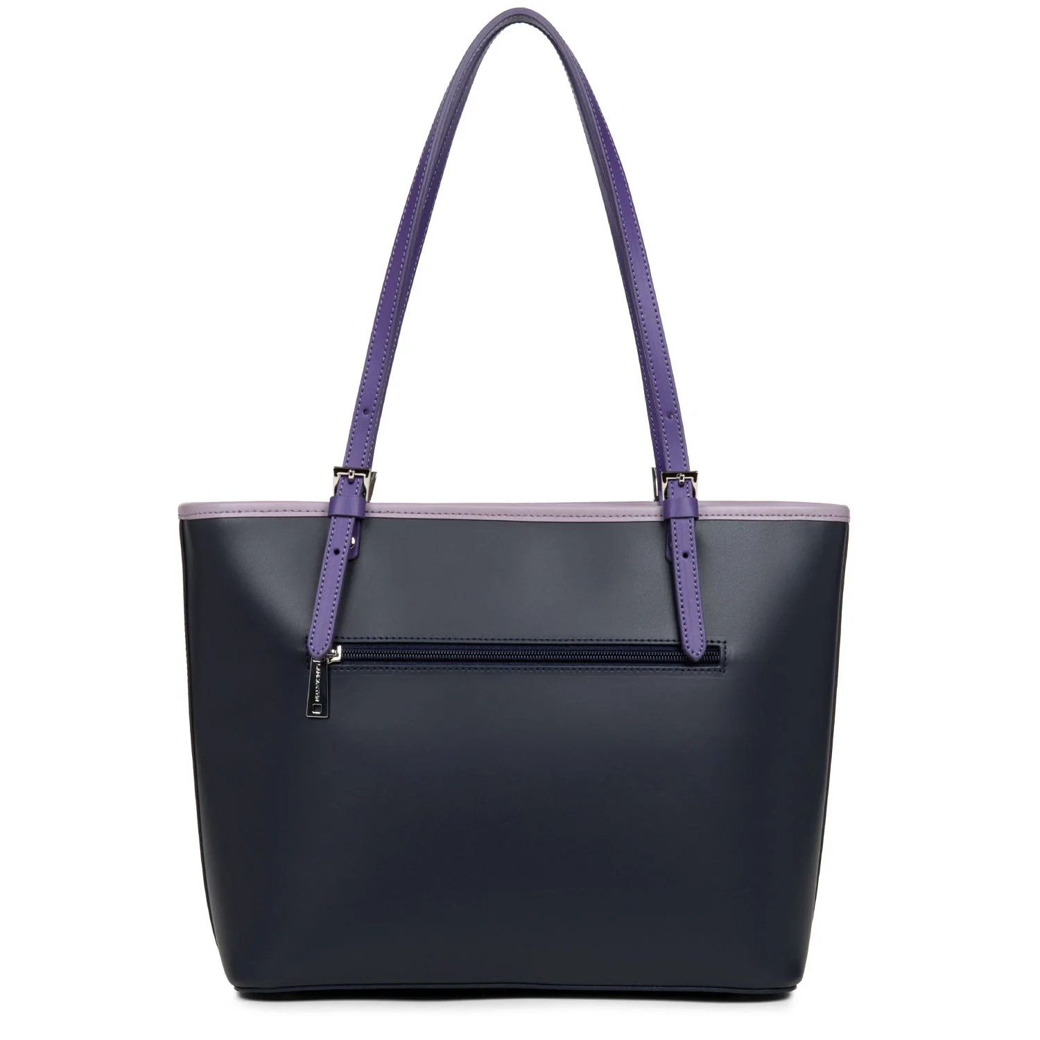 Smooth-Sac cabas épaule