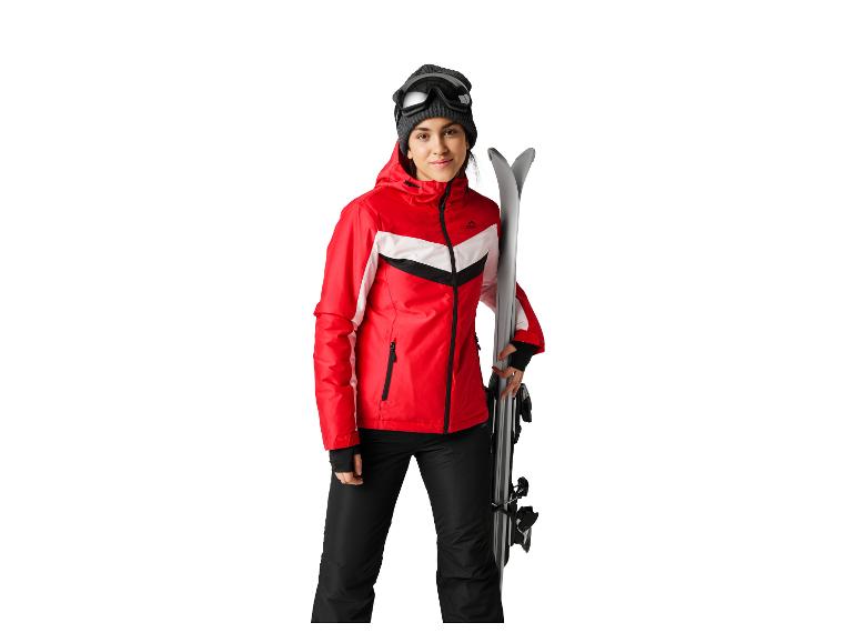 Dames ski-jas Classic