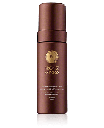 Académie Bronz'Express Mousse Auto-Bronzante Teintée 150ml