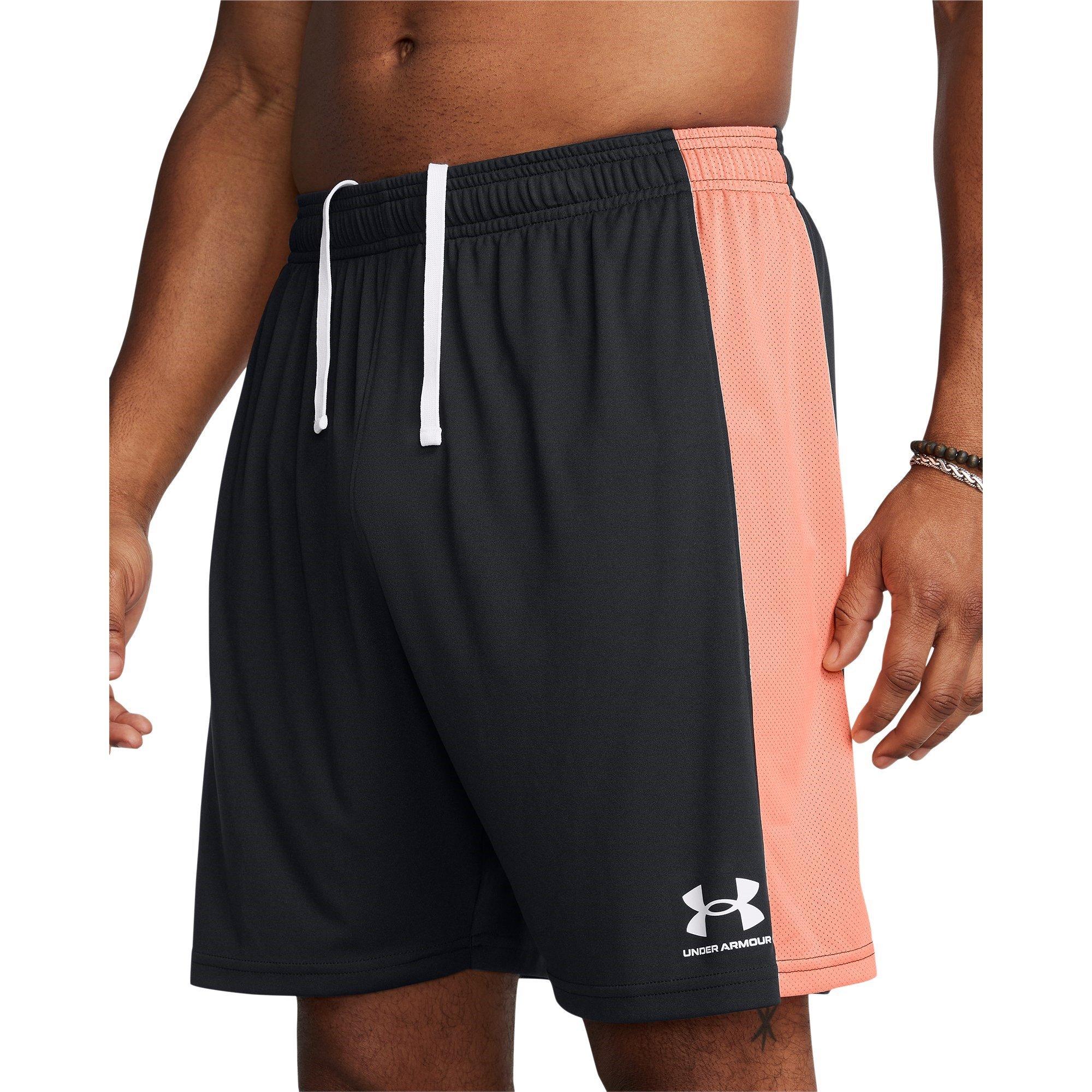 Under Armour Challenger Knit Short