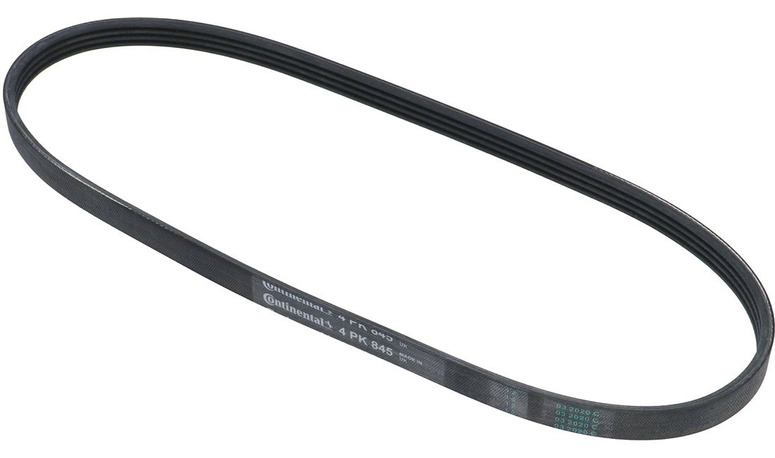 Multi v-rem 4 pk x 845 mm