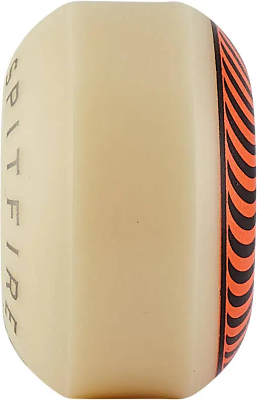 Spitfire Formula Four 99A Skateboard Hjul 4-Pak | SkatePro