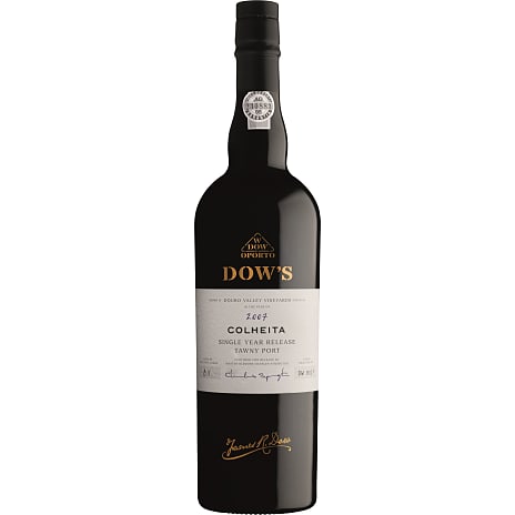 Colheita Tawny Port