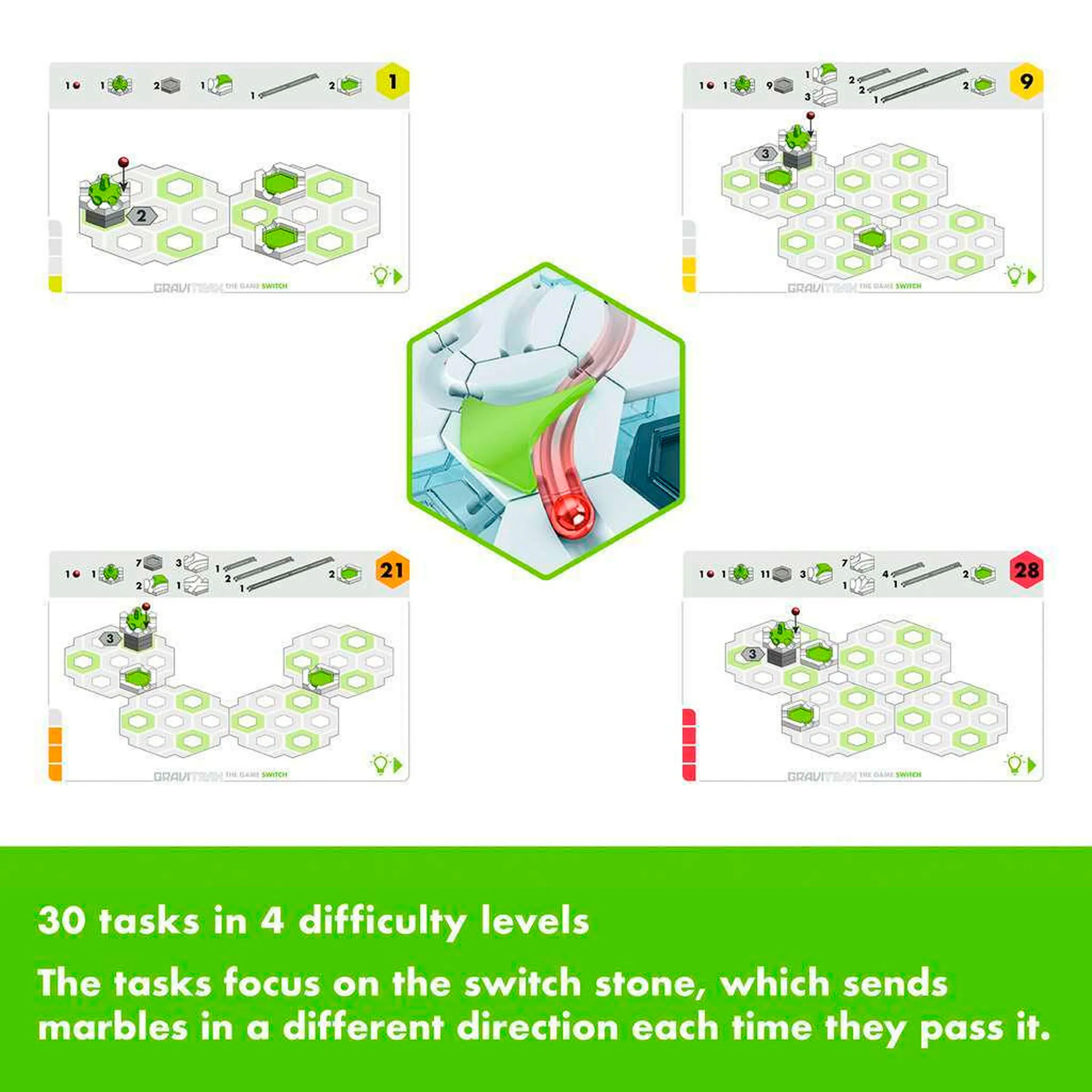 Ravensburger Switch