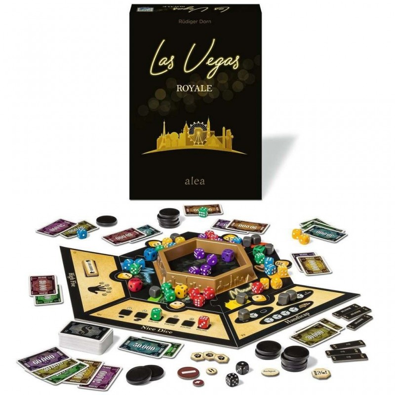 Las Vegas Royale