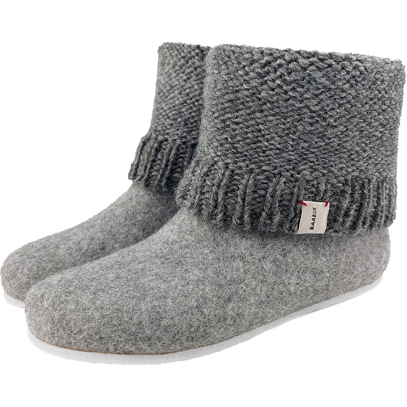 Baabuk Damen Nadia Schuhe