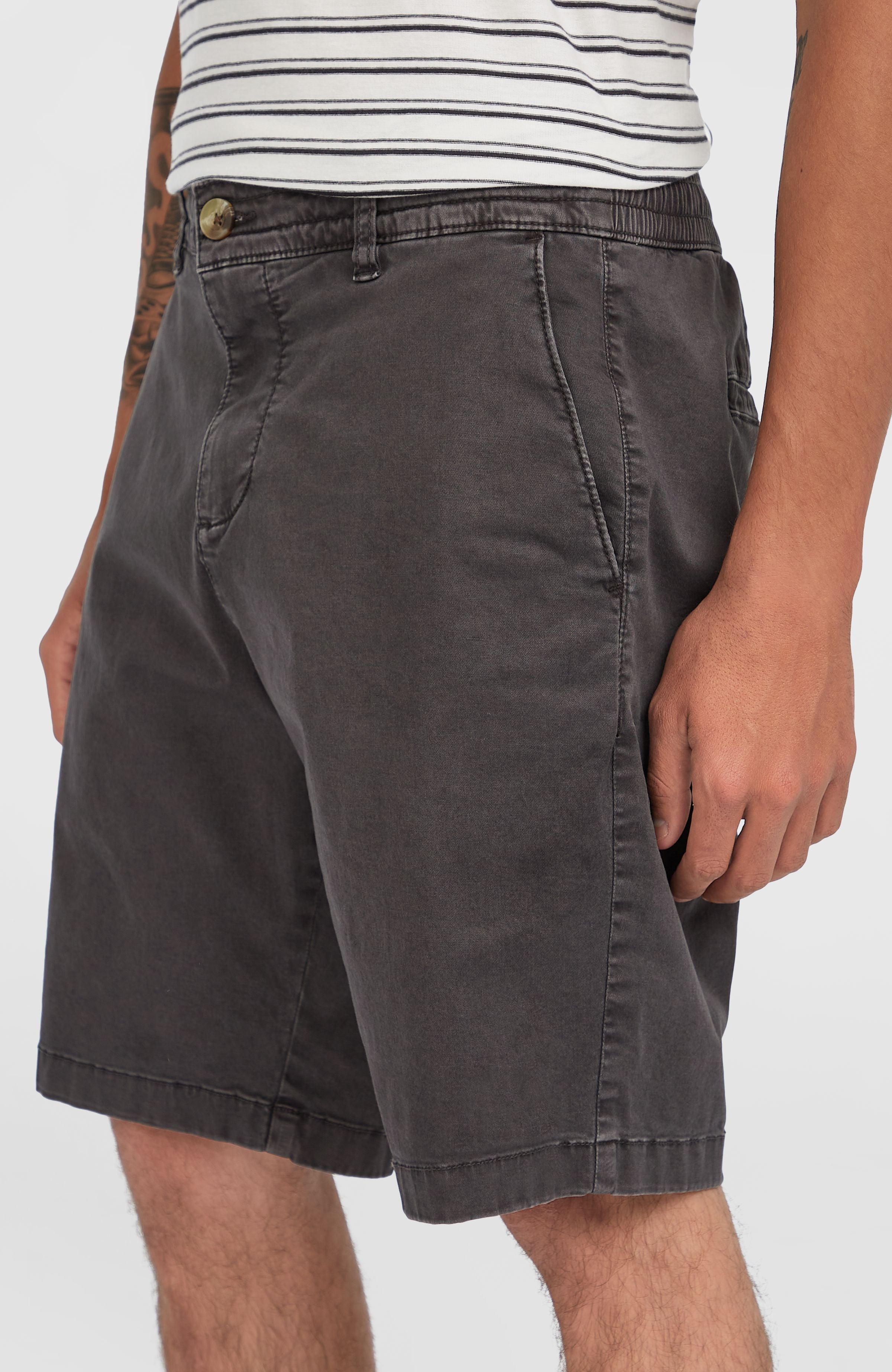 Essentials chinoshort