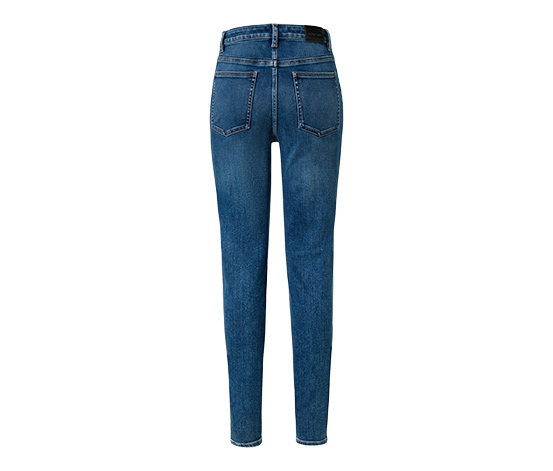 Skinny-Denim »Fit Hanna«