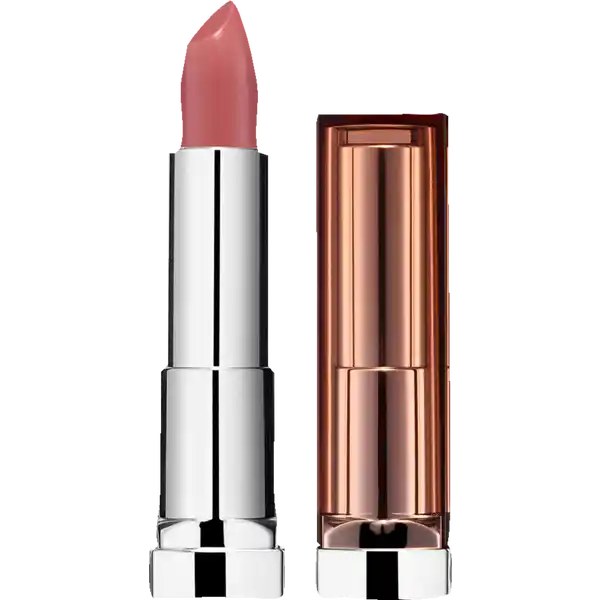 Color Sensational The Blushed Nudes Lippenstift Nr. 207 Pink Fling