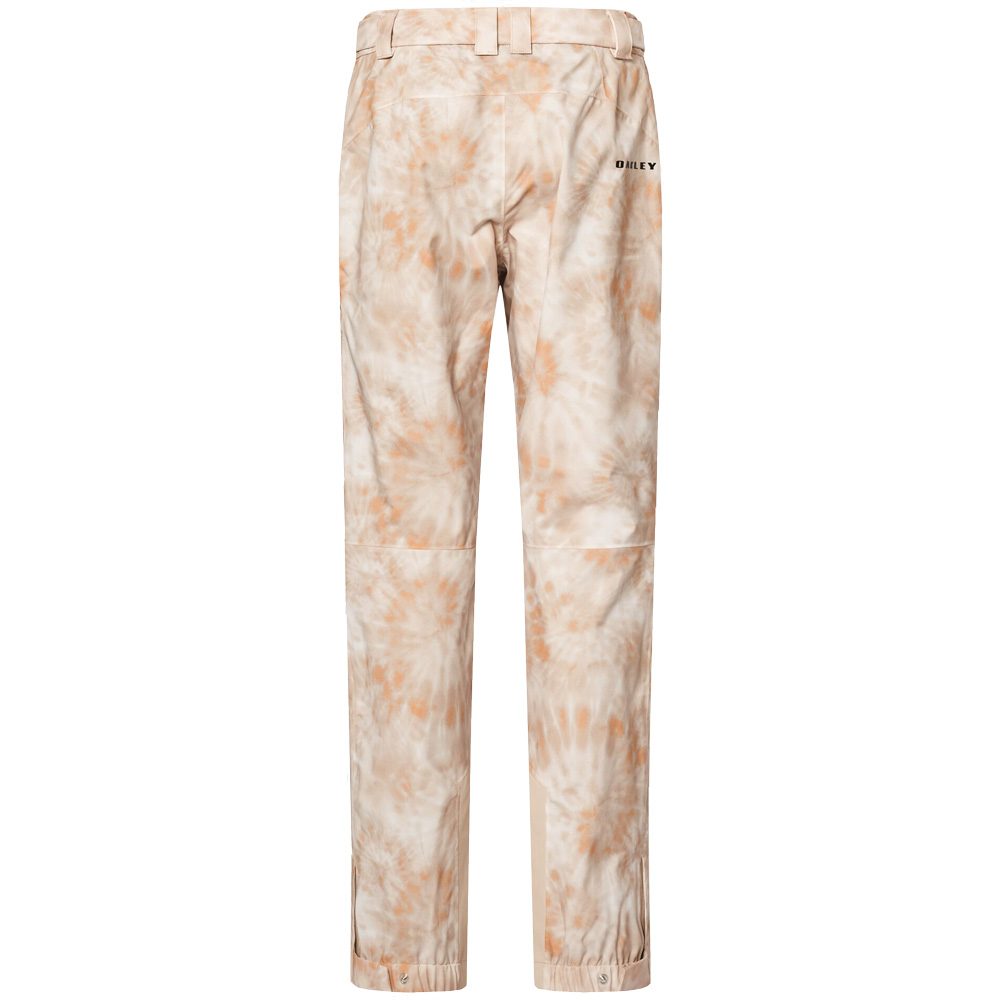 Oakley TC Juno Reduct Skihose Damen shell td print