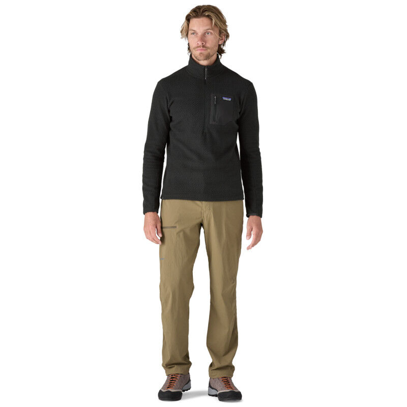 R1 Air Zip Neck - Polaire homme