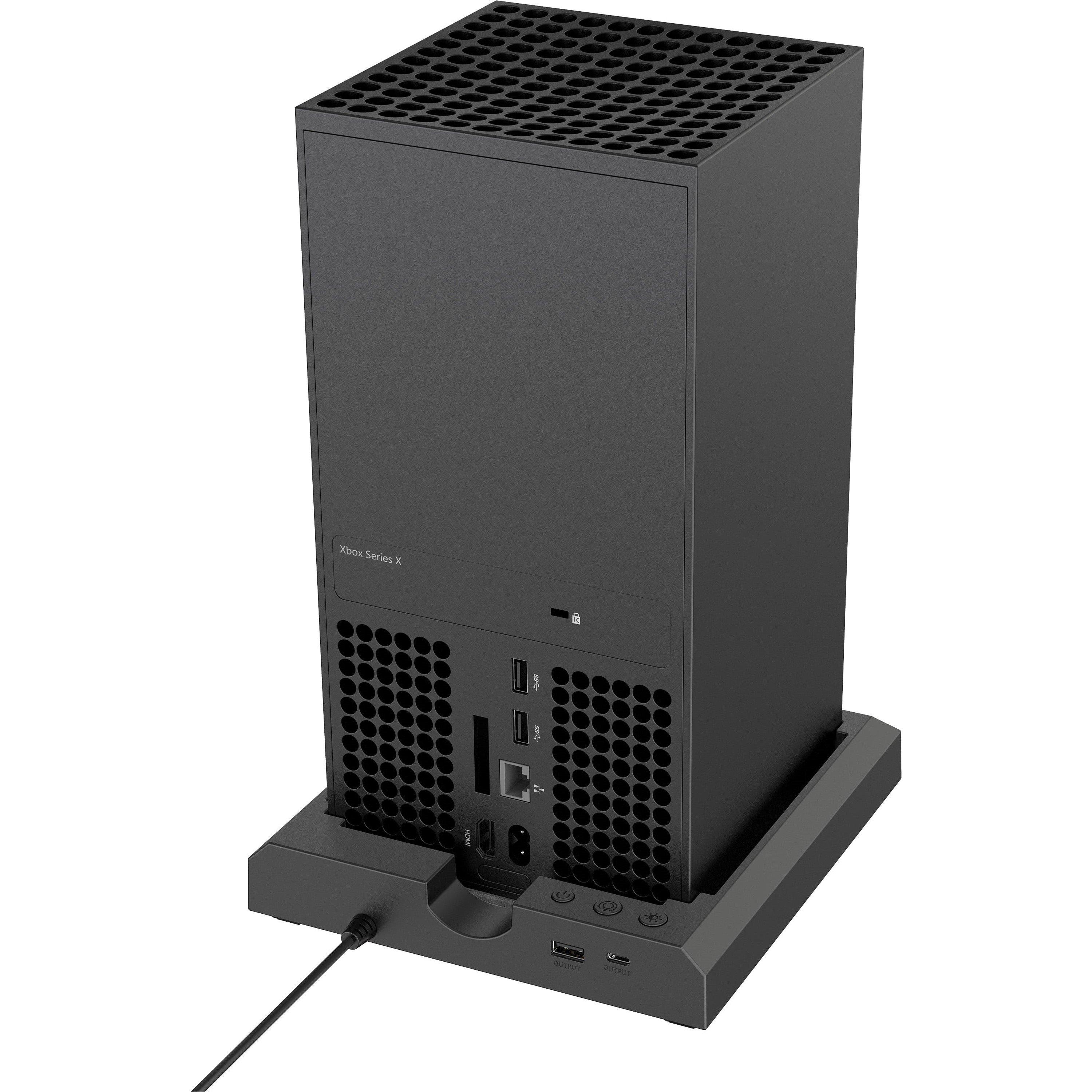 Venom GAME Xbox Series X LED Stand