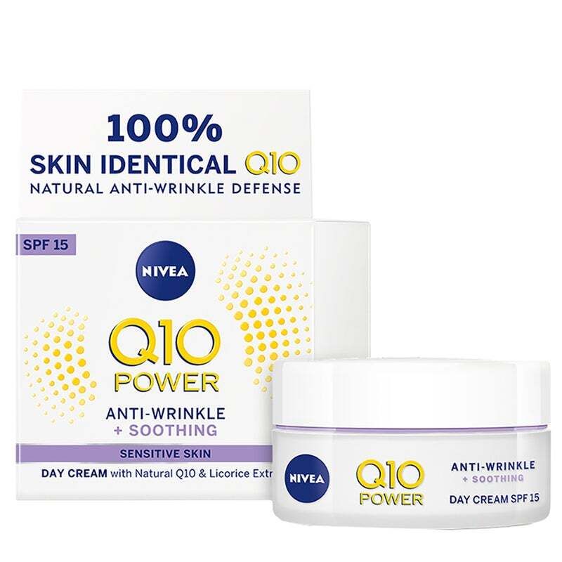 Q10 Extra Nourishing Day Care