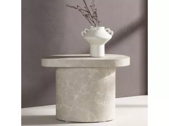 Table d'Appoint Design 