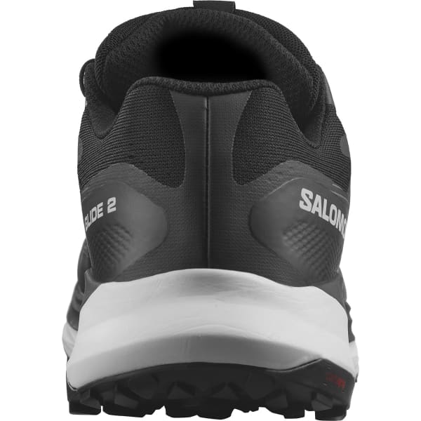 Chaussure trail SALOMON ULTRA GLIDE 2 GTX BLACK/LUNAR ROCK/WHITE
