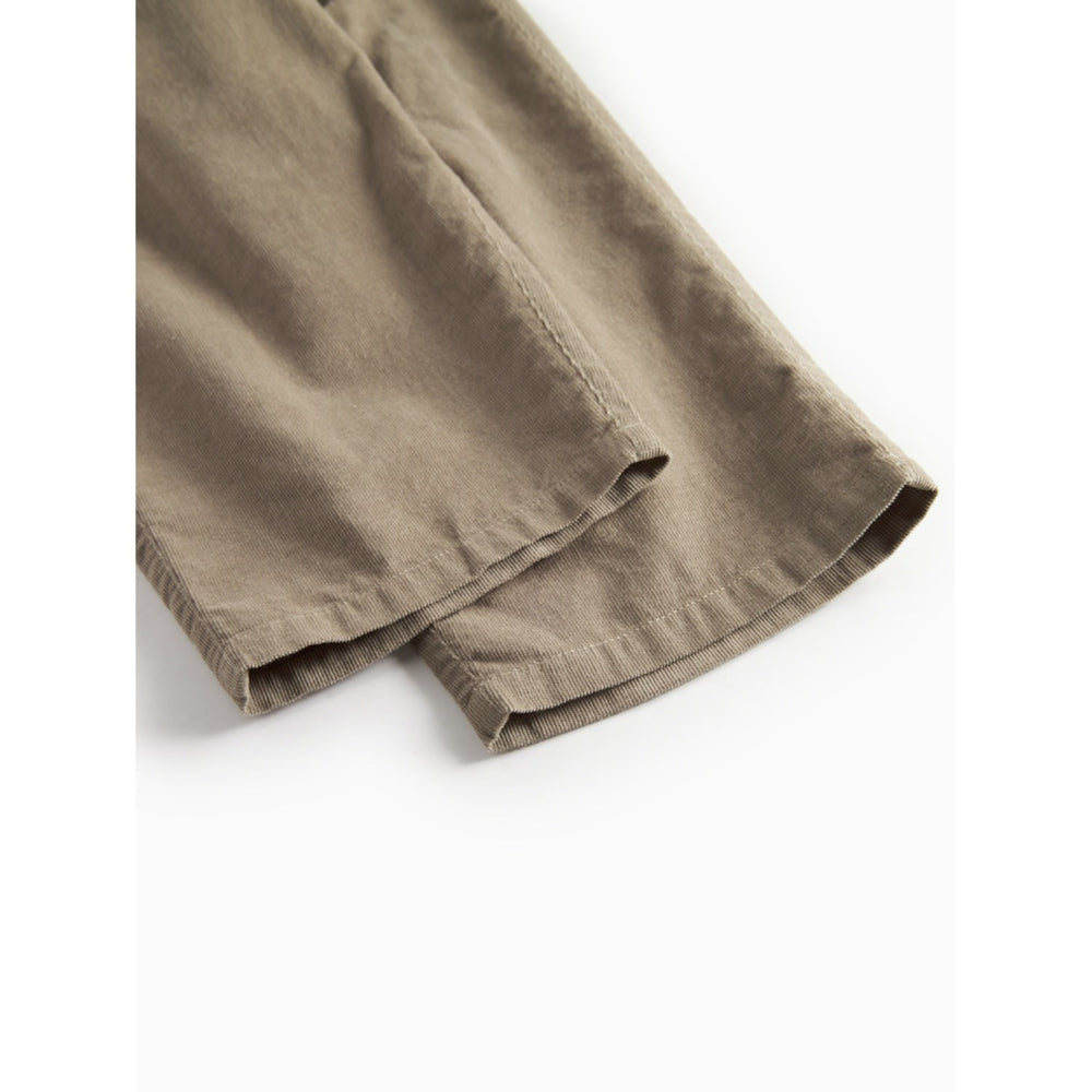 Køb MarMar Fine Cord Mud Perlina Bukser