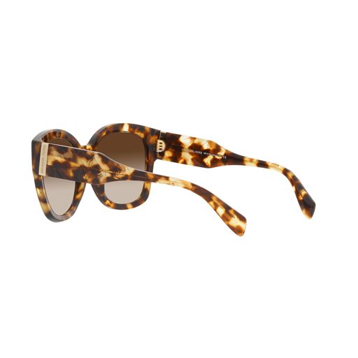 Michael Kors Baja MK2164 Solbriller, Brun