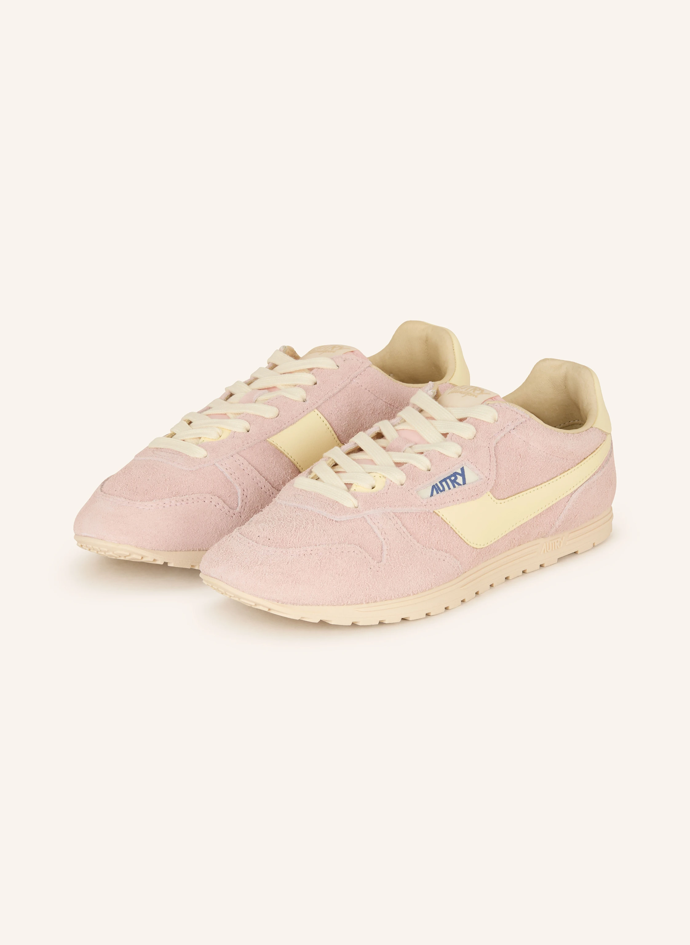 AUTRY Sneaker WINDSPIN WIFE