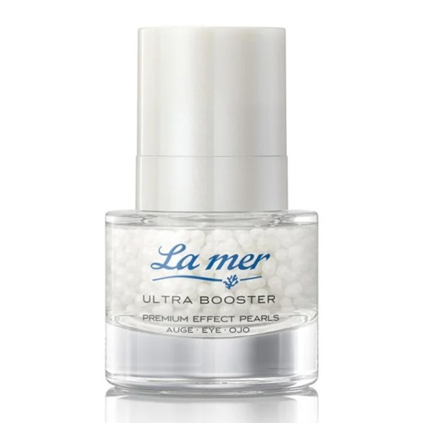 La mer Ultra Booster Premium Effect Pearls Auge o.P. 15ml