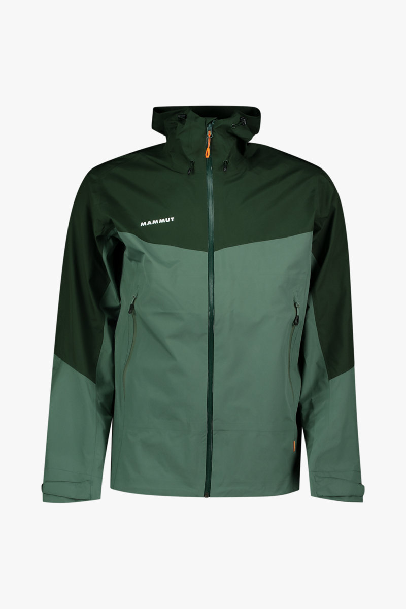 MAMMUT Convey Tour Hooded Gore-Tex® Herren Outdoorjacke