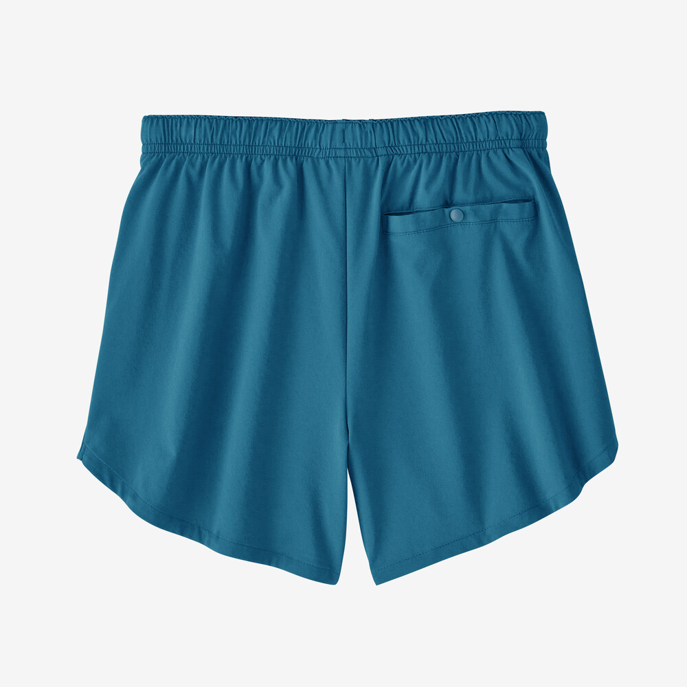 Trailfarer Shorts für Kinder – 4 Zoll
