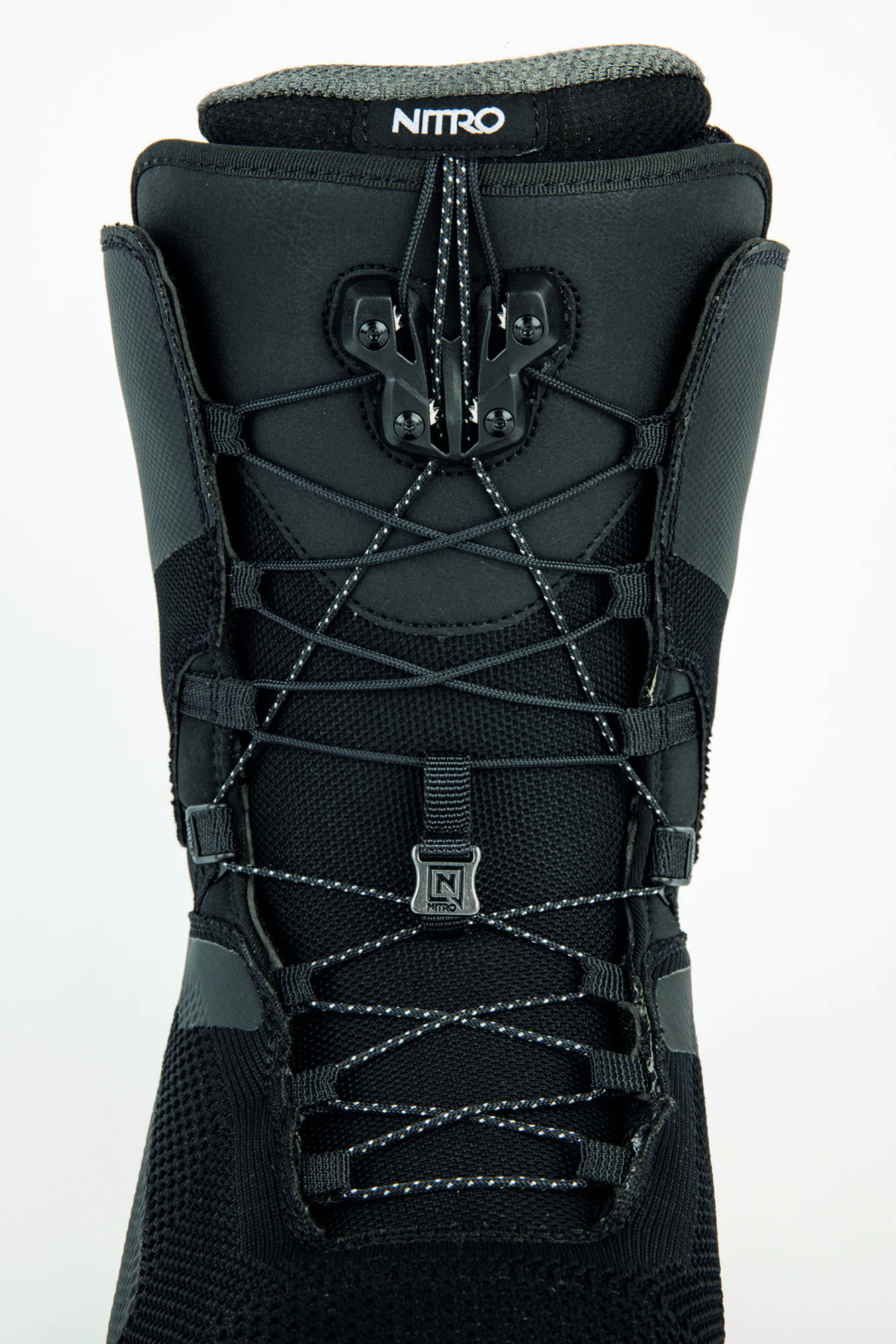 Nitro| Herren Snowboardschuhe SKYLAB TLS