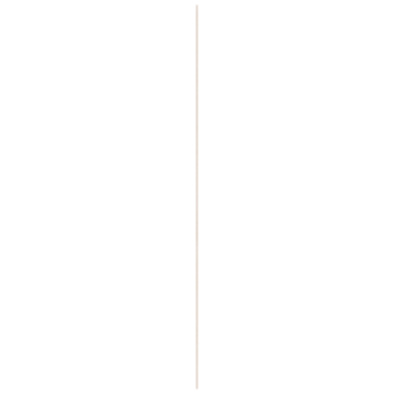 Koplat schuin vuren 12x45 mm 240 cm