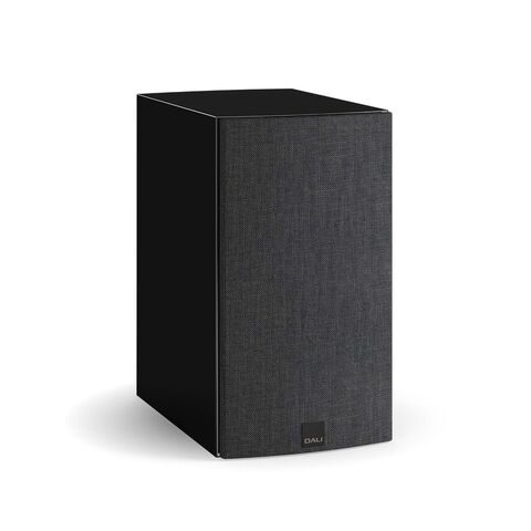 DALI RUBIKORE 2 – exclusieve en compacte hifi-luidspreker met KORE-technologie Black (High Gloss Lacquer)
