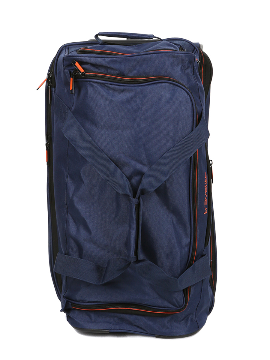 Sac de voyage À roulettes Travelite Basics 55 cm - Extensible