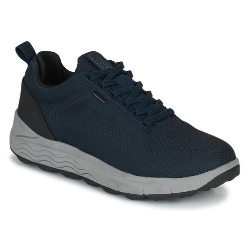 Geox - U SPHERICA 4X4 B ABX - Marine