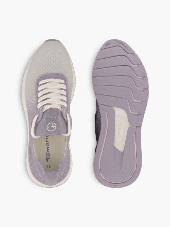 Tamaris Sneaker Lila