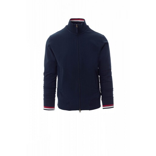 Sudadera 250gr Stretch French Terry Maverick Nr