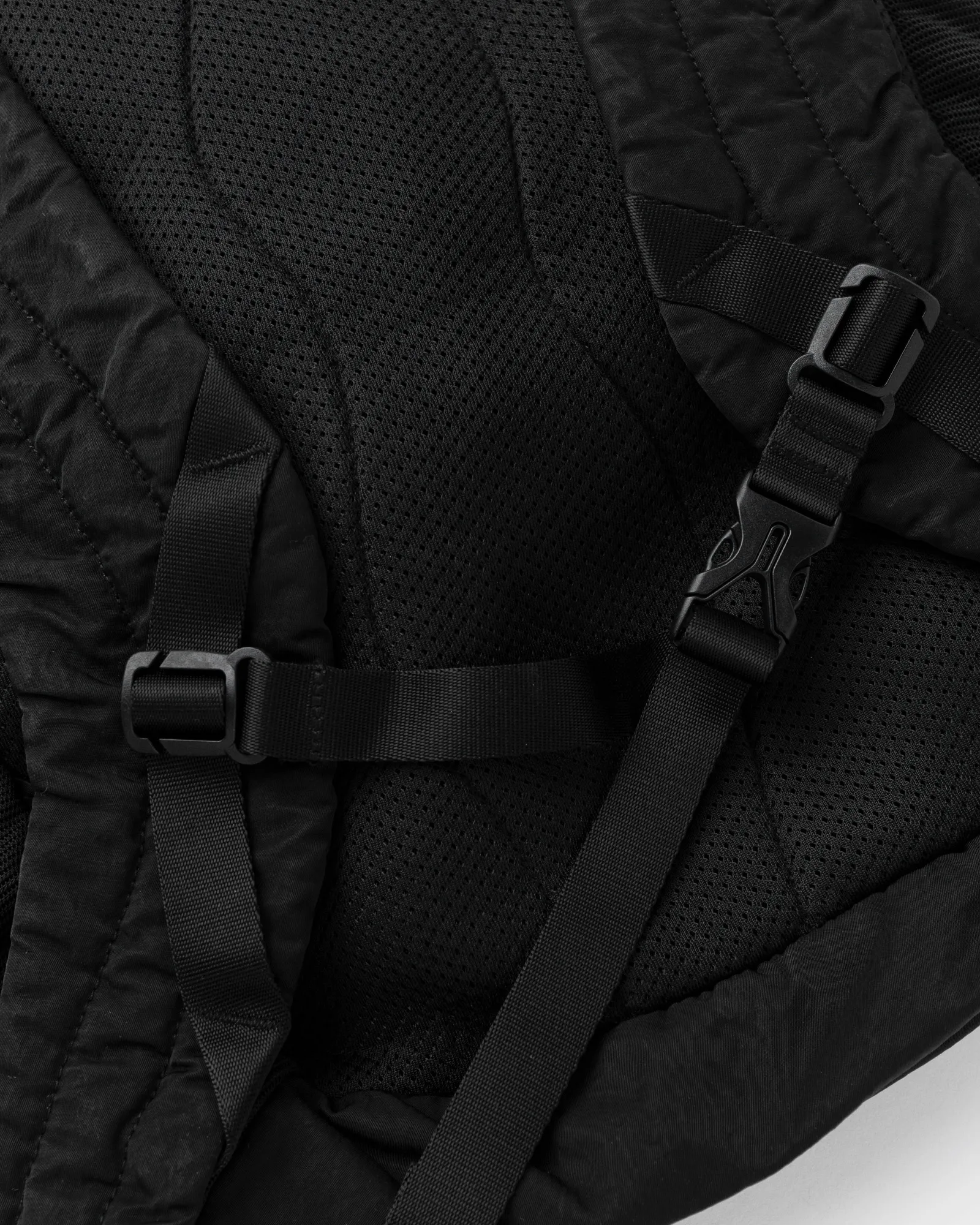 C.P. Company NYLON B - BACKPACK