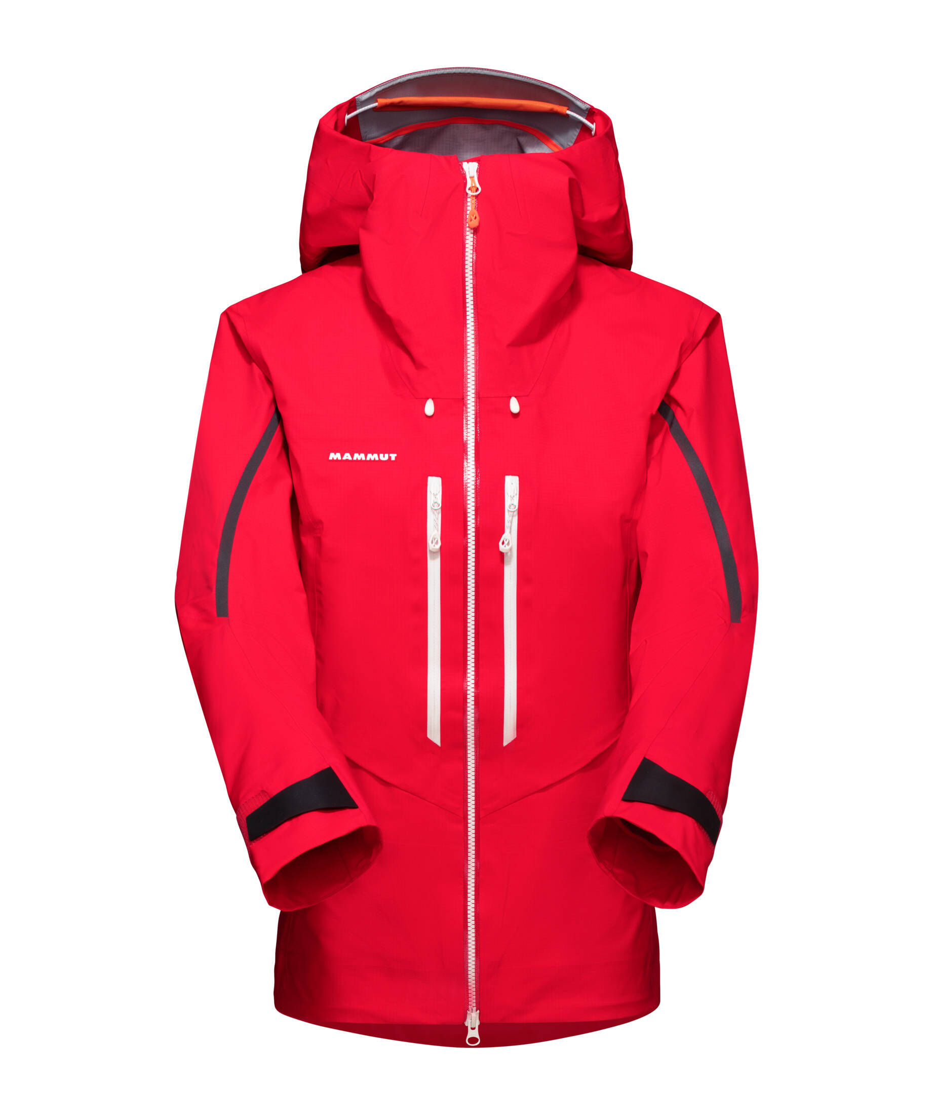 Mammut| Damen Hardshelljacke NORDWAND ADVANCED HS HOODED JACKET