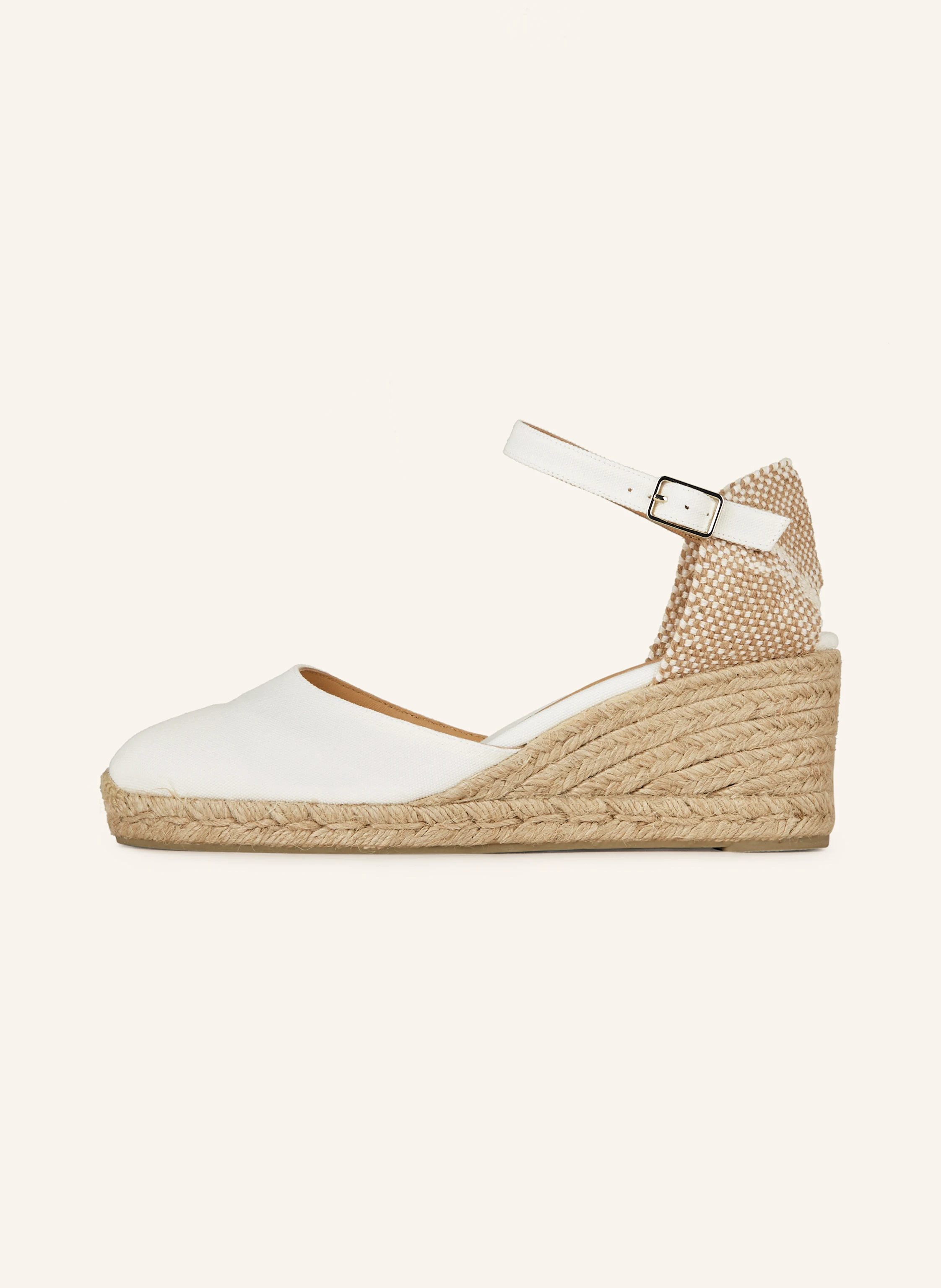 Castaner Wedges CAROL