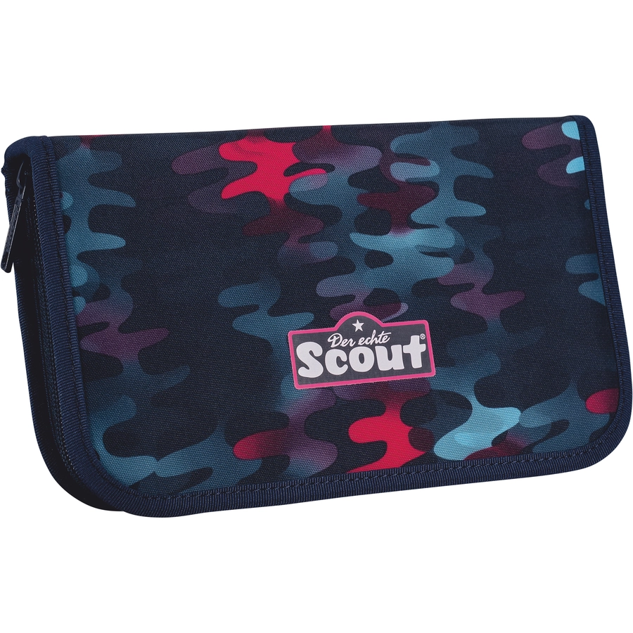 Scout Alpha - Magic Sea