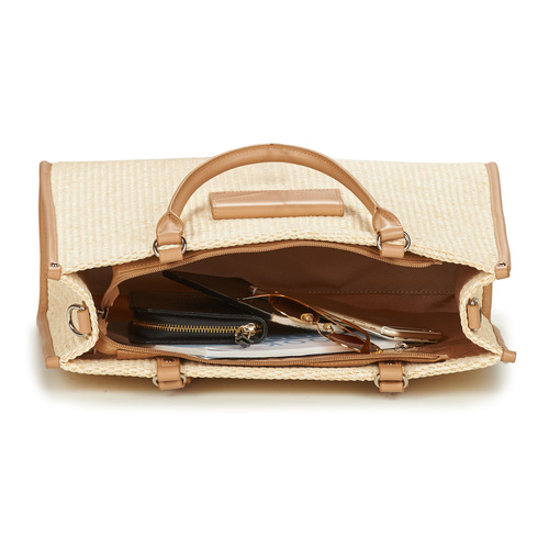 LANCASTER - ACTUAL MINI OSIER - Beige