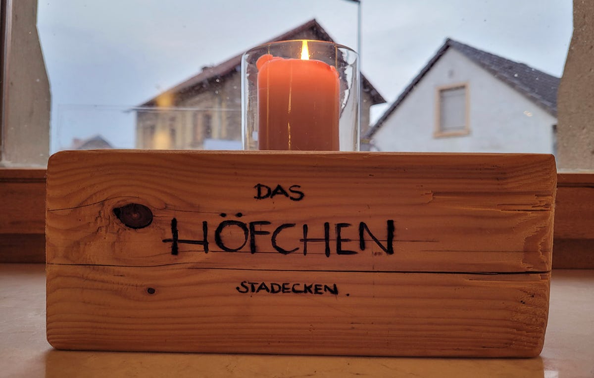 Wanderurlaub in Rheinhessen