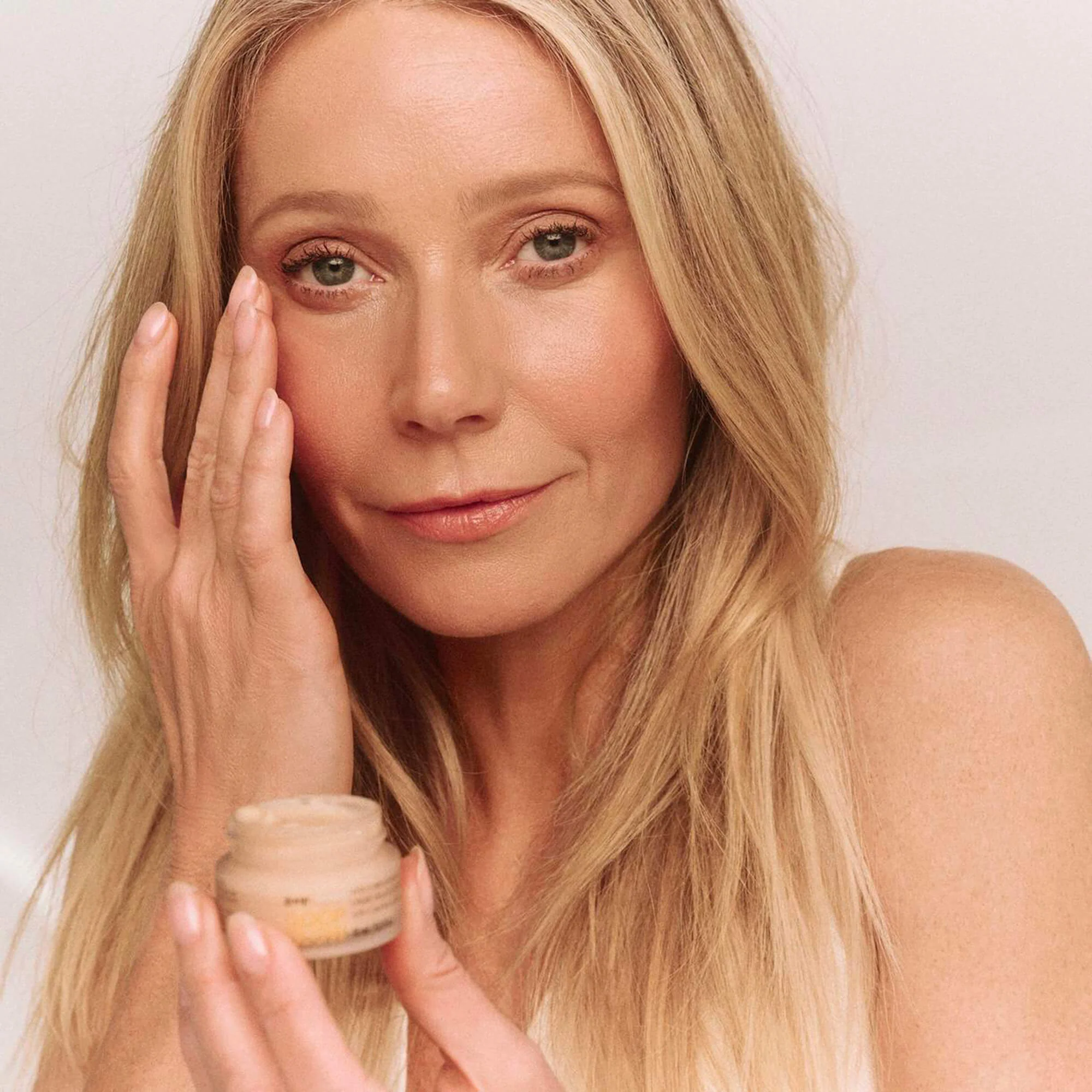 Goop Beauty Vitamin-C Brightening Eye Crème Regard Éclat