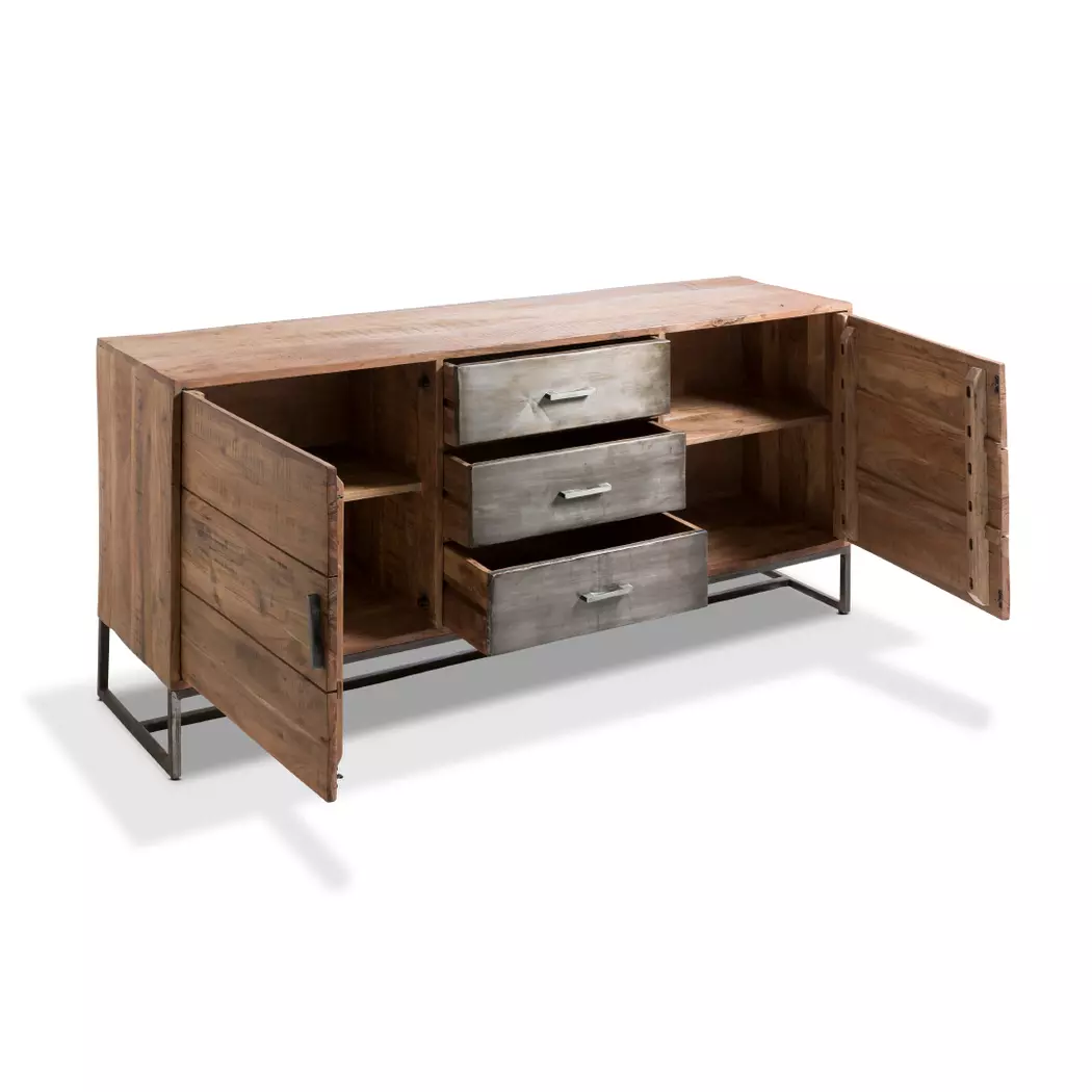 Sideboard Spring