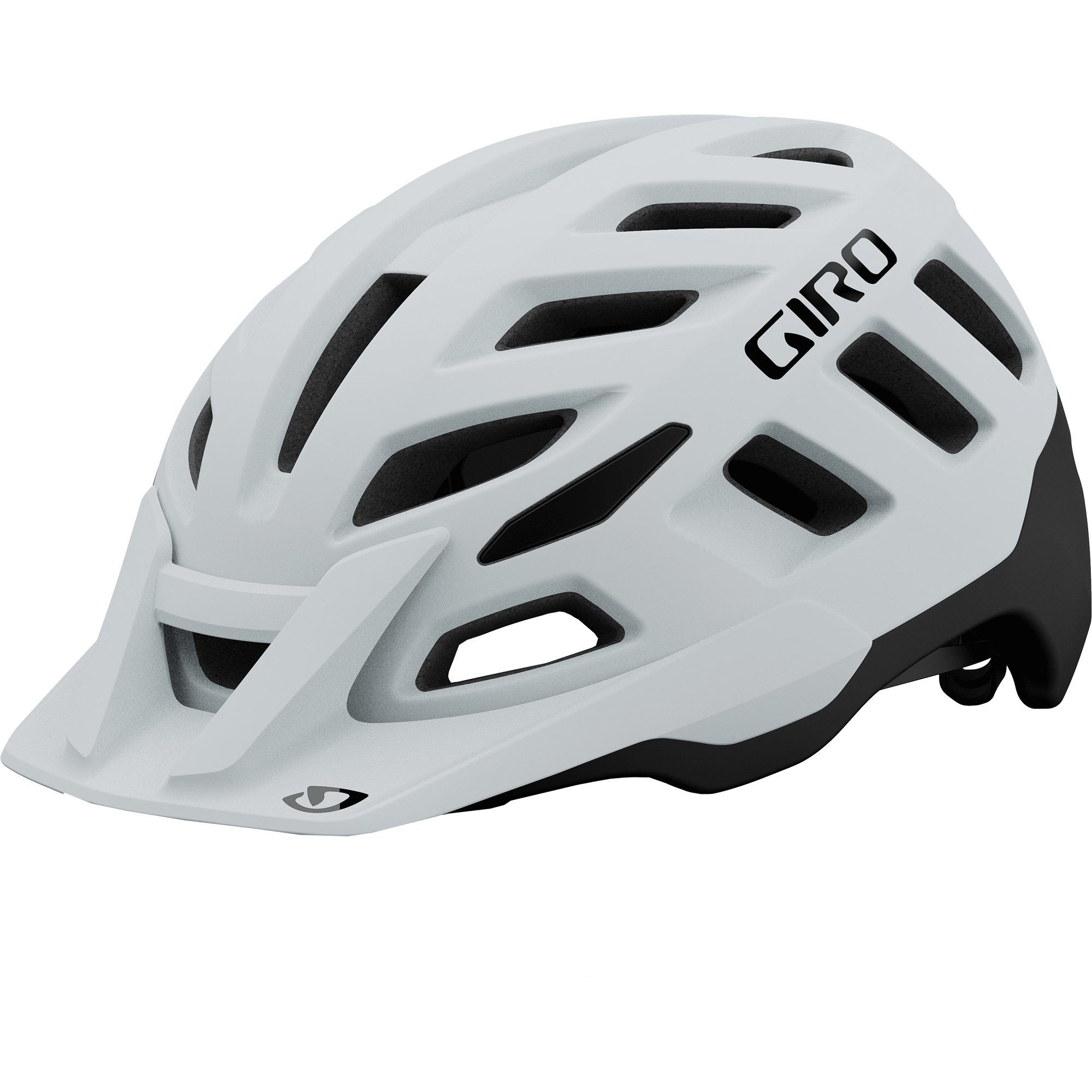 Giro Radix™ Mips® 2025 Fahrradhelm matte mineral