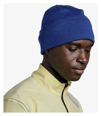 Bonnet Unisexe Buff Niels Evo Bleu