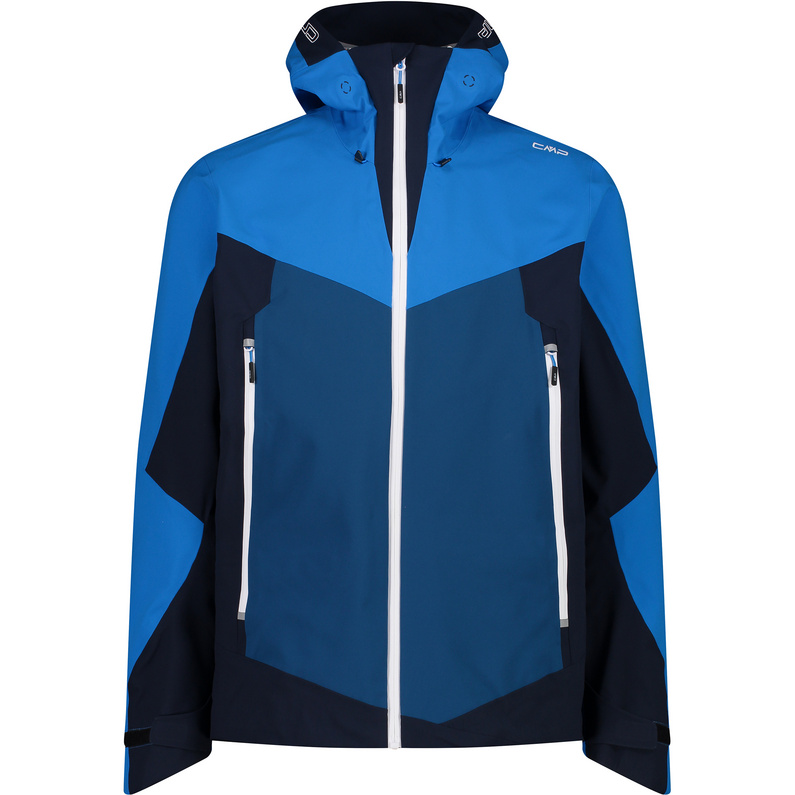 CMP Herren Hoodie Jacke
