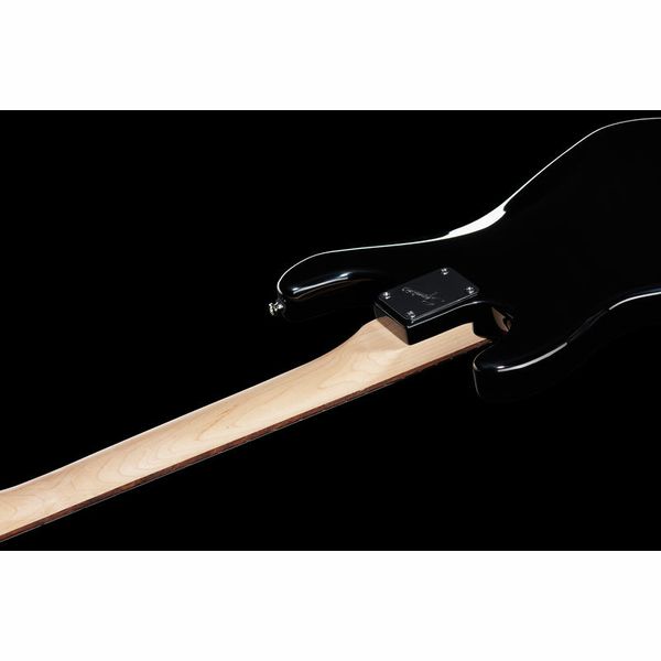 Squier Mini Strat V2 BK IL