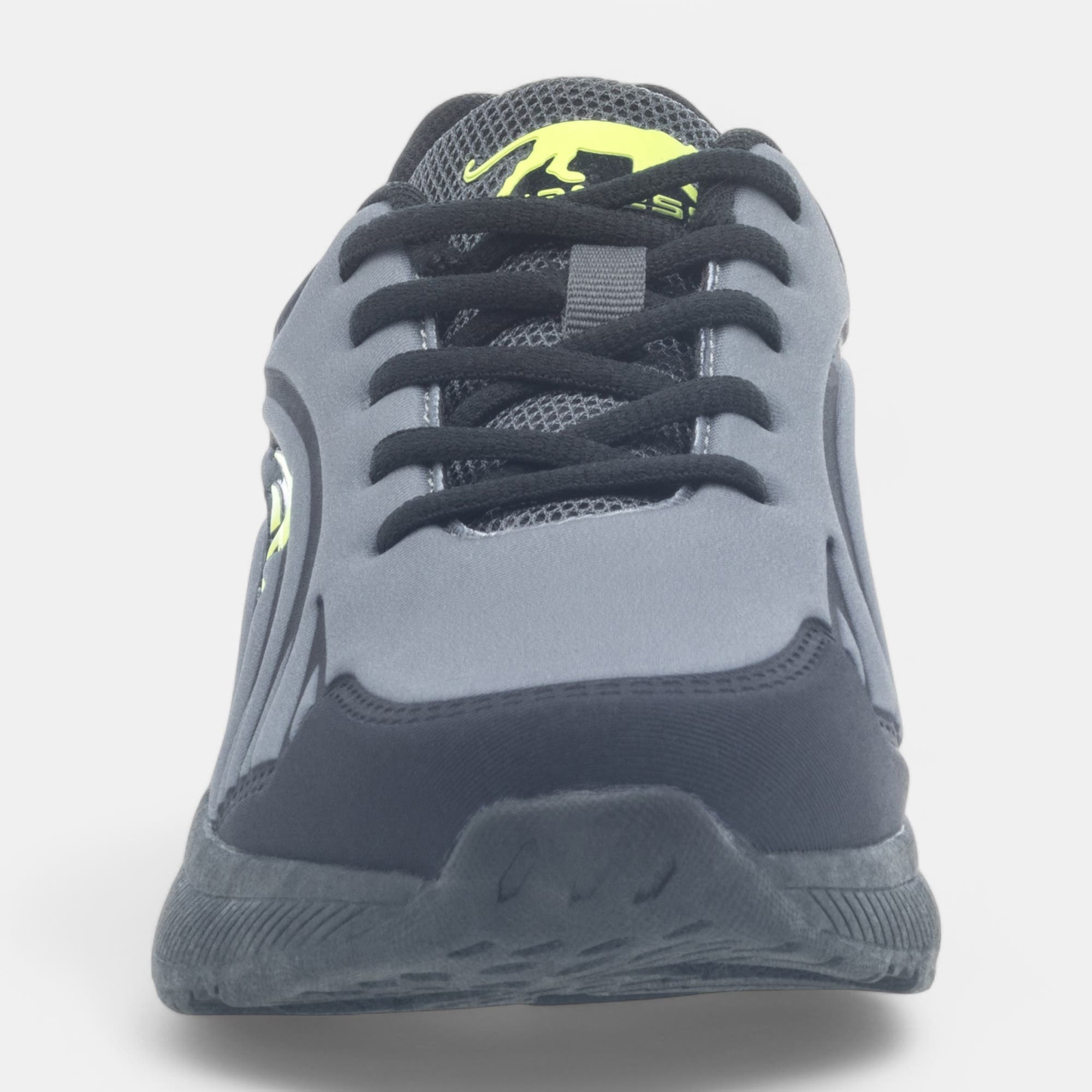 Sneakers Garçon noir