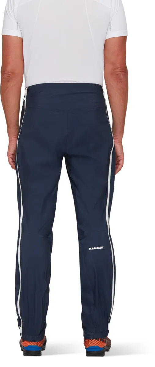Mammut Eiger Speed Hs Pants Men Night